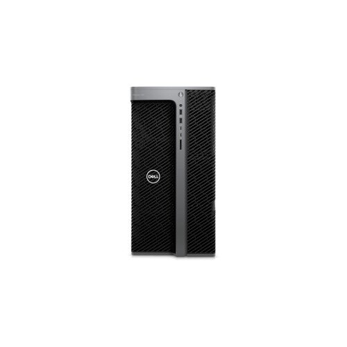 Dell Precision 7960 Tower Workstation - Intel Xeon W7-3465X - 1TB SSD - 128GB DDR5 - NVIDIA RTX A400 - Ubuntu Linux 24.04 LTS