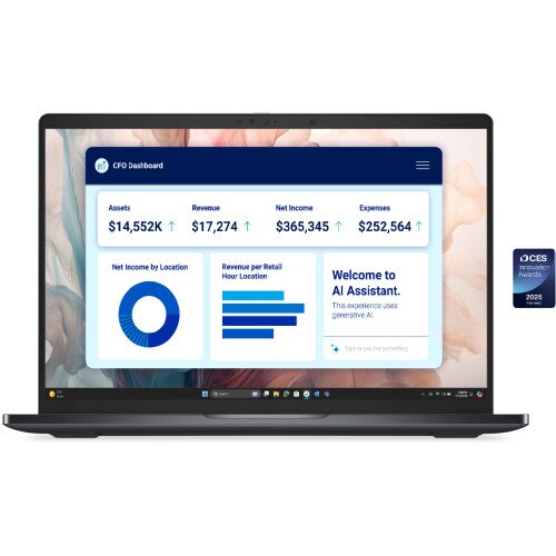 Dell Pro 14 PA14250 Premium Laptop