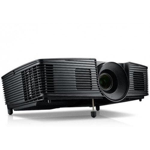 Dell 1450: Projector