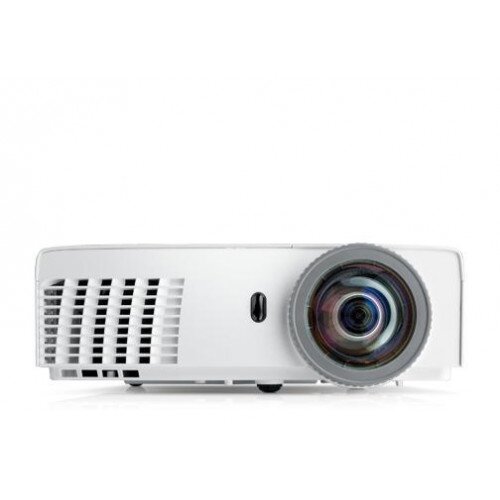 Dell Projector - S320