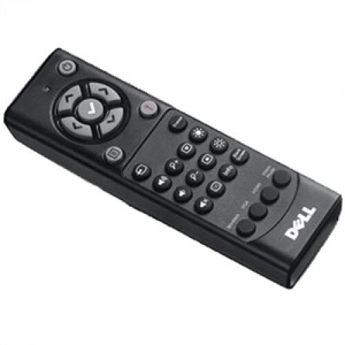 Dell Remote control for Dell Projector 4350