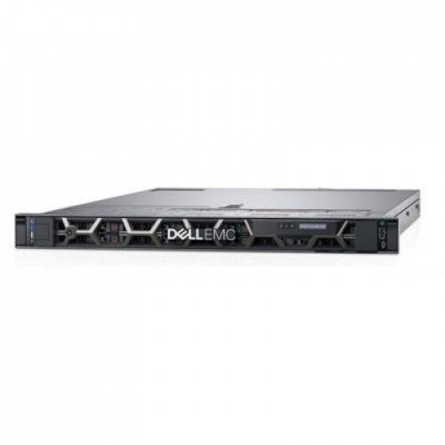 Dell ScaleIO Ready Node R640 - Storage
