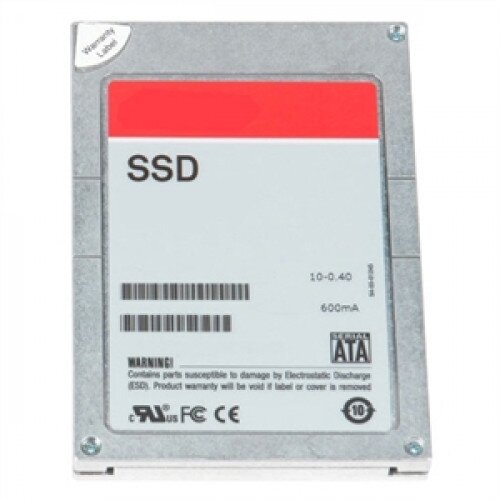 Dell Serial ATA Solid State Hard Drive - 64 GB
