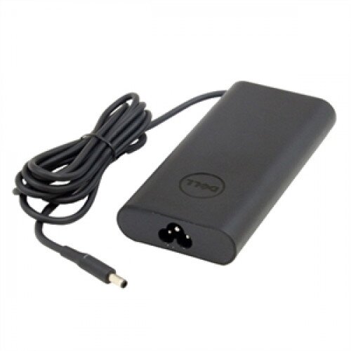 Dell Slim Power Adapter - 130 Watt with 3 ft Power Cord