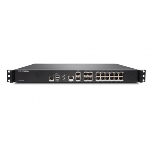 Dell SonicWall NSA 5600