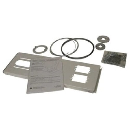 Dell Suspended False Ceiling Plate - Kit