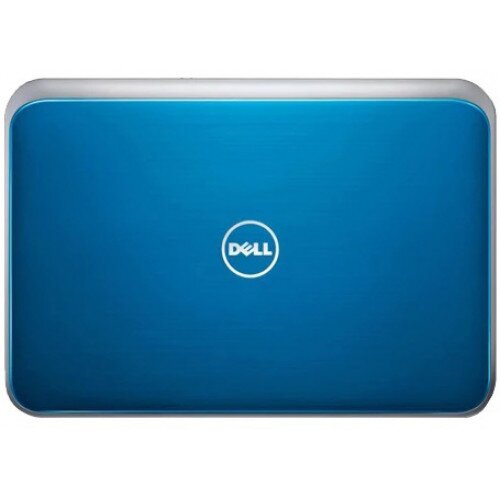 Dell SWITCH by Design Studio - Peacock Blue Lid