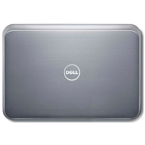 Dell SWITCH by Design Studio - Moon Silver Lid