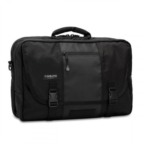 Timbuk2 Breakout - Briefcase/Backpack/Messenger Hybrid