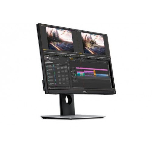 Dell UltraSharp 25 Monitor with PremierColor - UP2516D