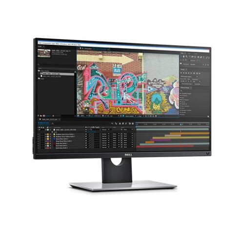 Dell UltraSharp 27 Monitor with PremierColor - UP2716D