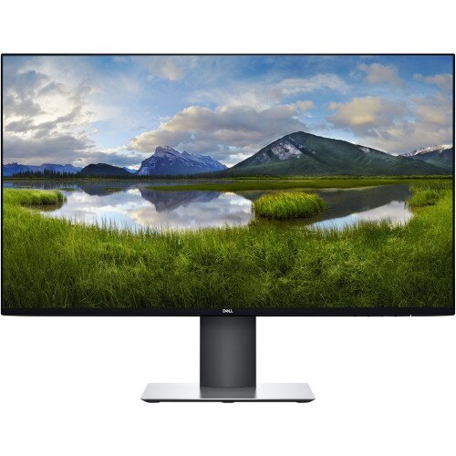 Dell UltraSharp 27 USB-C Hub Monitor - U2721DE