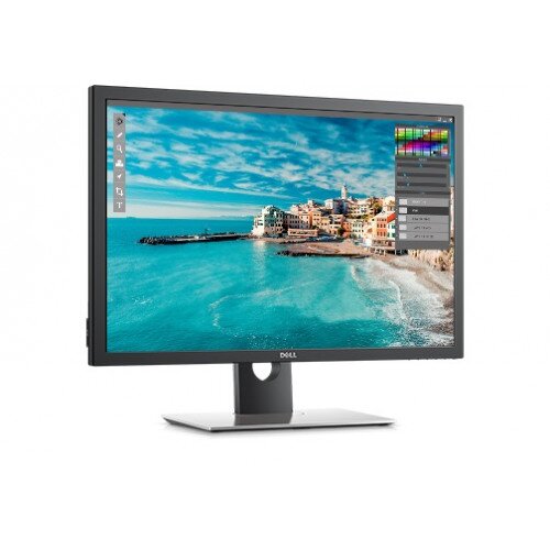 Dell UltraSharp 30 Monitor with PremierColor - UP3017