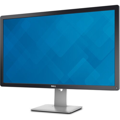 Dell UltraSharp 32 Ultra HD 4K Monitor with PremierColor UP3216Q