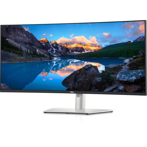 Dell UltraSharp 38 Curved USB-C Hub Monitor - U3821DW
