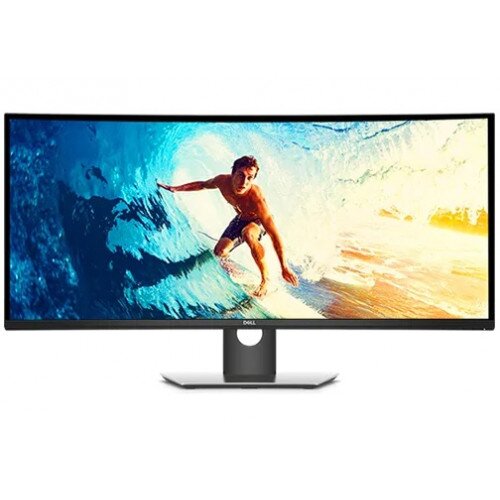 Dell UltraSharp 38" Curved USB-C Monitor - U3818DW