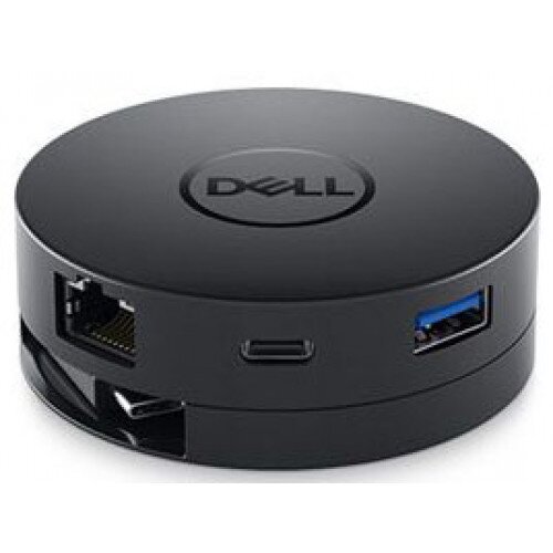 Dell USB-C Mobile Adapter - DA300