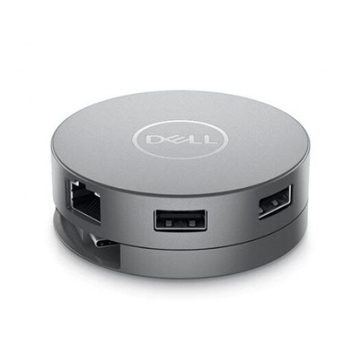 Dell 7-in-1 USB-C Multiport Adapter - DA310