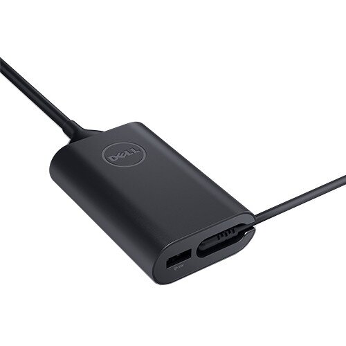Dell USB-C Power Adapter Plus - 45W