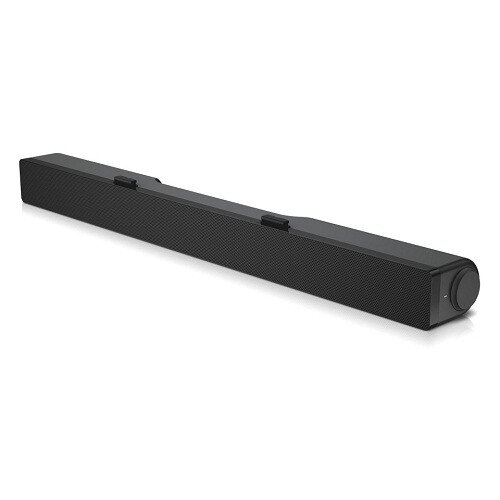 dell stereo usb soundbar ac511