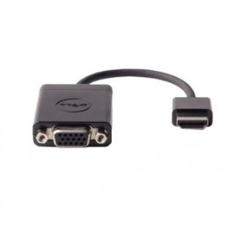 Dell Video Adapter HDMI / VGA
