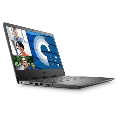 Dell Vostro 14" 3400 Laptop - 11th Gen Intel Core i5-1135G7 - 512GB M.2 PCIe NVMe SSD - 8GB DDR4 - 14.0-inch FHD (1920 x 1080) Anti-Glare LED Backlight Non-Touch Narrow Border WVA Display