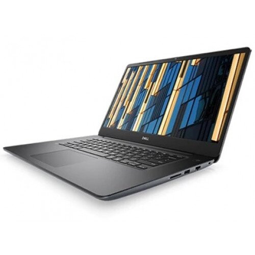 Dell Vostro 15-5581 Laptop - 8th Gen Intel Core i5-8265U - 8GB DDR4 - 1TB SSD - Intel UHD Graphics 620