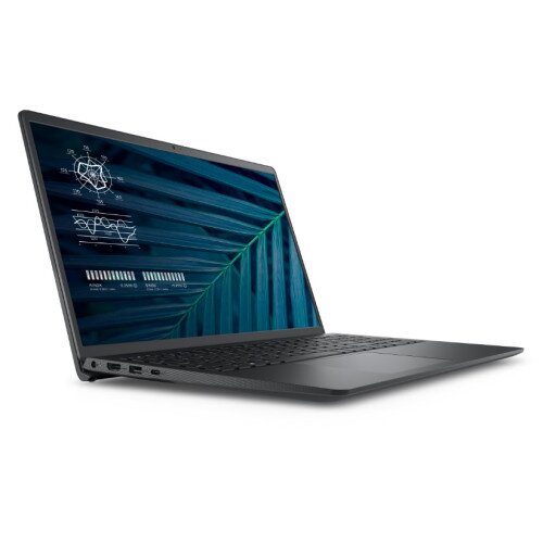 Dell Vostro 15" 3510 Laptop - 11th Gen Intel Core i5-1135G7 - 512GB M.2 PCIe NVMe SSD - 15.6-inch FHD (1920 x 1080) Anti-Glare LED Backlight Non-Touch Narrow Border WVA Display
