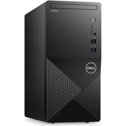 Dell Vostro 3888 Compact Desktop - 10th Gen Intel Core i3-10105 - 1TB HDD