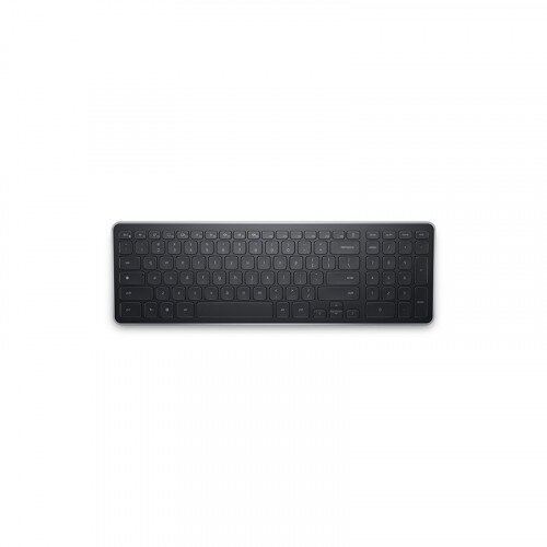 Dell Wireless Chrome Keyboard - KB5220W-C
