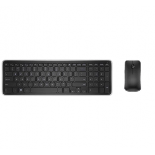 Dell Wireless Keyboard and Mouse Combo - KM714