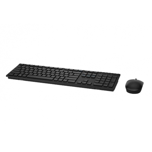 Dell Wireless Keyboard and Mouse KM636