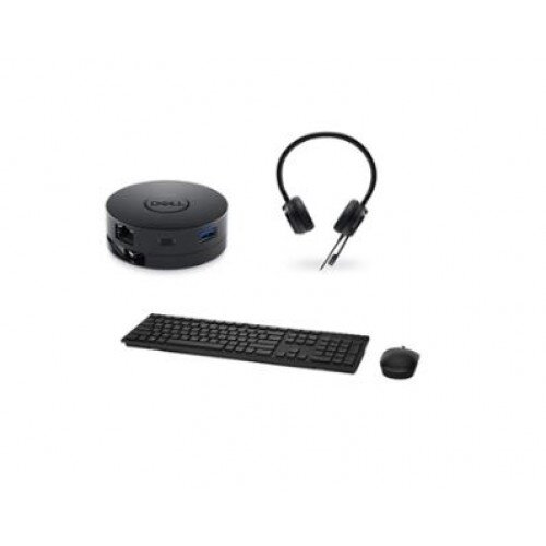 Dell Work from Home Productivity Bundle I