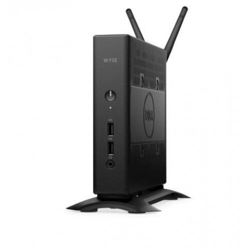Dell Wyse 5010 Thin Client - with WIFI - 2GB DDR3L - 8GB SATA Flash