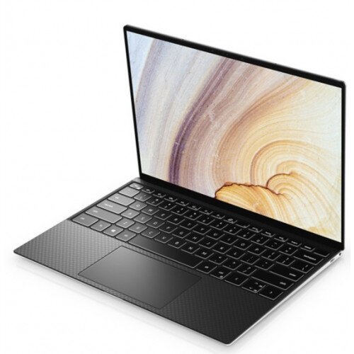 Dell XPS 13 9300 Laptop - 10th Gen Intel Core i7-1065G7 - 256GB SSD - 8GB LPDDR4X - Intel Iris Plus Graphics - Windows 10 Home 64-bit - 13.4” UHD+ (3840 x 2400) - Platinum Silver