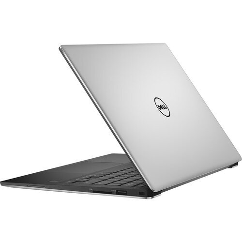 Dell XPS 13 9360 Laptop - 8th Generation Intel Core i5-8250U - 8GB LPDDR3 - 256GB PCIe Solid State Drive - Intel UHD Graphics 620 - 13.3” FHD AG (1920 x 1080) Infinity Edge Display - Windows 10 Pro 64-Bit
