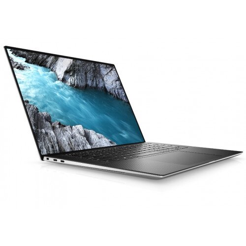 Dell XPS 15.6" 9500 Laptop - 10th Generation Intel Core i5-10300H - 256GB M.2 PCIe NVMe Solid State Drive - 8GB DDR4 - Intel UHD Graphics - 15.6" FHD+ (1920 x 1200) InfinityEdge Non-Touch Anti-Glare 500-Nit Display
