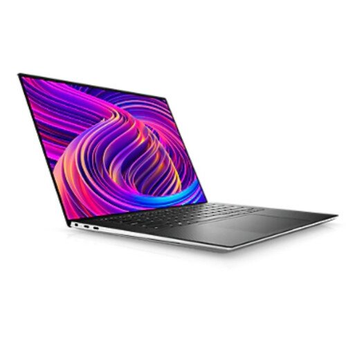 Dell XPS 15.6" 9510 Laptop - 11th Gen Intel Core i9-11900H - 1TB SSD - 16GB DDR4 - 15.6” OLED 3.5K (3456x2160) InfinityEdge Touch Anti-Reflective 400-Nit Display - NVIDIA GeForce RTX 3050 Tit - Windows 10 Pro, English