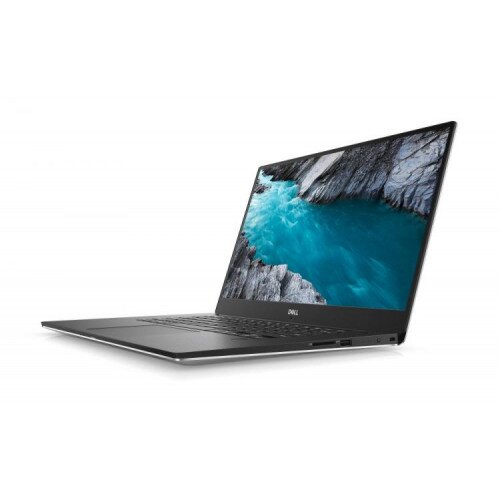 Dell XPS 15 9570 Laptop - 8th Generation Intel Core i9-8950HK - 32GB DDR4 - 1TB PCIe Solid State Drive - NVIDIA GeForce GTX 1050Ti - 15.6" 4K Ultra HD (3840 x 2160) InfinityEdge Anti-Reflective Touch IPS100% AdobeRGB 400-Nits Display - Windows 10 Pro 64-B