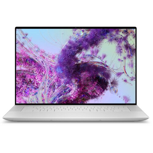 Dell XPS 16" 9640 Laptop - Intel Core Ultra 7 155H - 1TB M.2 PCIe NVMe SSD - 32GB LPDDR5X - NVIDIA GeForce RTX 4060 - Windows 11 Pro, English