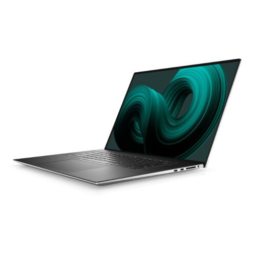 Dell XPS 17" 9710 Laptop - 11th Gen Intel Core i7 11800H - 512GB M.2 PCIe NVMe SSD - 16GB DDR4 - 17.0" FHD+ (1920 x 1200) InfinityEdge Non-Touch Anti-Glare 500-Nit - NVIDIA GeForce RTX 3050 - Windows 11 Home, English