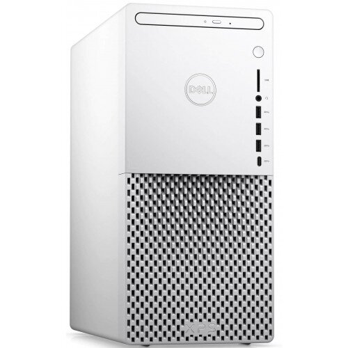 Dell XPS 8940 Desktop Special Edition - 11th Gen Intel Core i7-11700 - 256GB M.2 PCIe SSD + 1TB 7200RPM SATA HDD - 16GB DDR4 - NVIDIA GeForce GTX 1660 Ti - Windows 11 Home, English