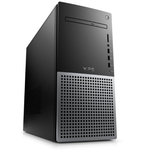 Dell XPS 8950 Desktop - 12th Gen Intel Core i9-12900 - 2TB M.2 PCIe NVME SSD + 1TB HDD - 64GB DDR5 - NVIDIA GeForce RTX 3070 - Windows 11 Pro, English - Night Sky