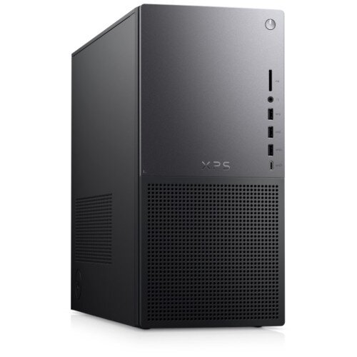 Dell XPS 8960 Desktop - 14th Gen Intel Core i7 14700 - 512GB M.2 PCIe NVMe SSD - 16GB DDR5 - Intel UHD Graphics 770 - Windows 11 Home, English - Graphite