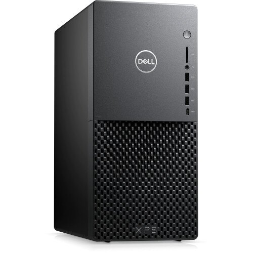 Dell XPS 8940 Desktop - 11th Gen Intel Core i7-11700 - 256GB M.2 PCIe NVMe SSD + 1 TB HDD - 16GB DDR4 - NVIDIA GeForce GTX 1660 Ti - Windows 11 Home, English