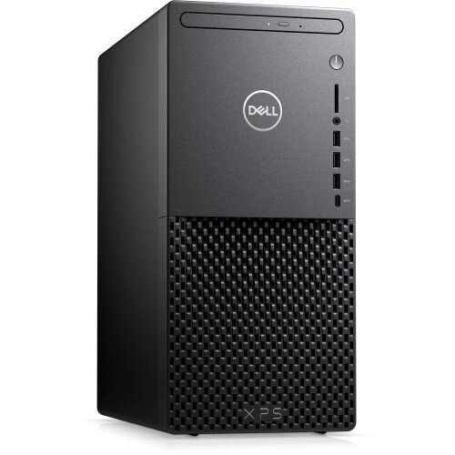 Dell XPS 8940 Desktop - 11th Gen Intel Core i5-11400 - 256GB M.2 PCIe NVMe SSD - 8GB DDR4 - NVIDIA GeForce GTX 1650 - Windows 11 Home, English