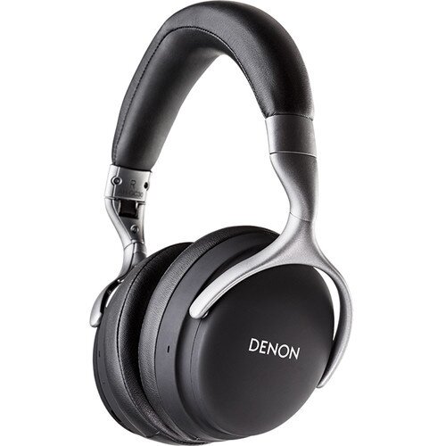 Denon AH-GC30 Premium Wireless Noise Cancellation Over-Ear Headphones