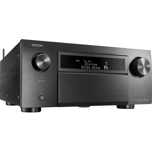 Denon AVR-X8500H AVR Reciever