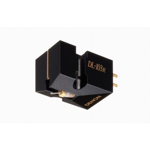Denon DL-103R Moving Coil Cartridge