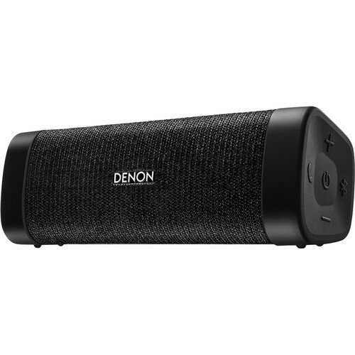 Denon Envaya Pocket DSB-50BT Portable Bluetooth Speaker